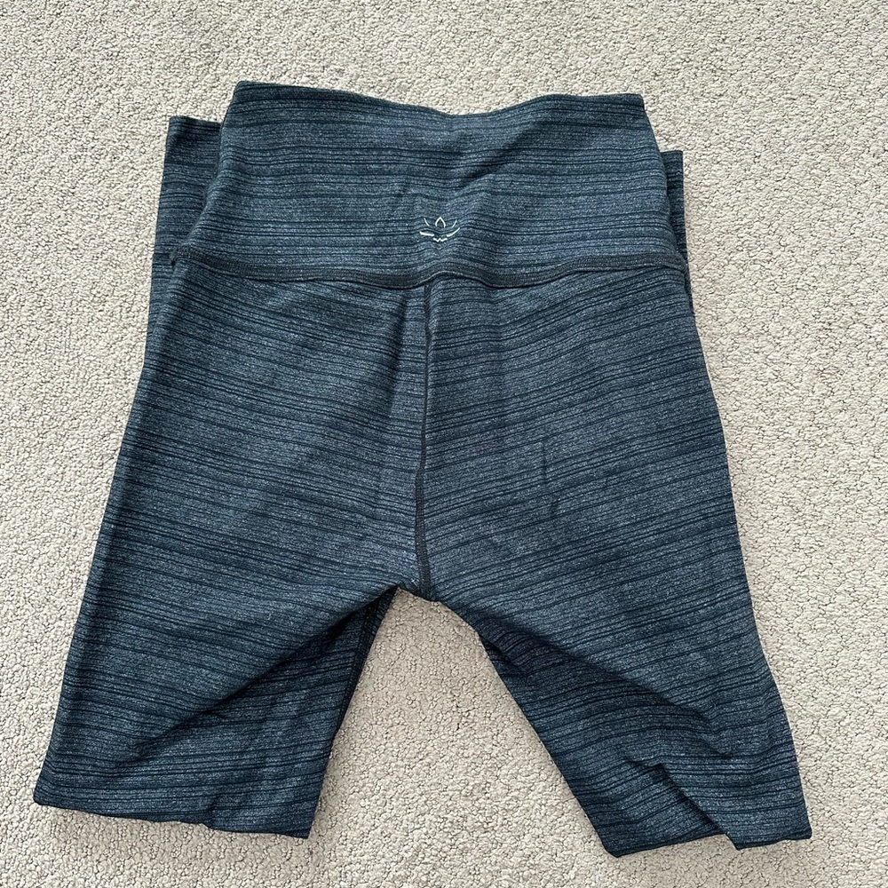 Beyond yoga leggings